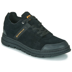 Sneakers uomini Caterpillar  CITE LOW  Nero 