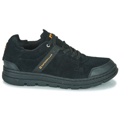 Sneakers uomini Caterpillar  CITE LOW  Nero 