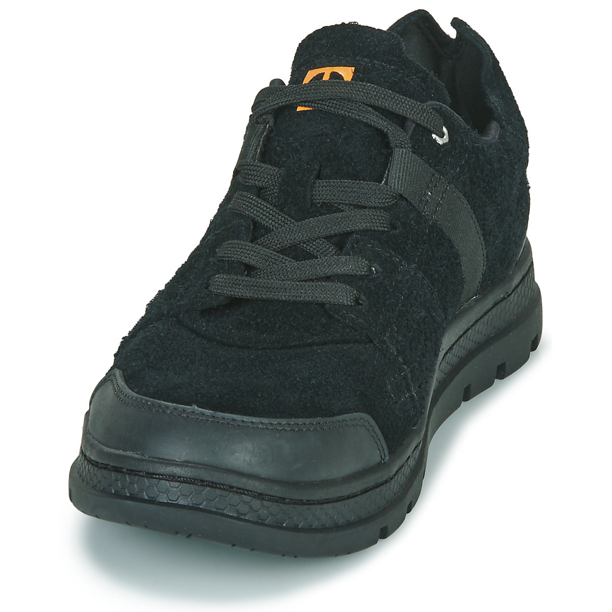 Sneakers uomini Caterpillar  CITE LOW  Nero 