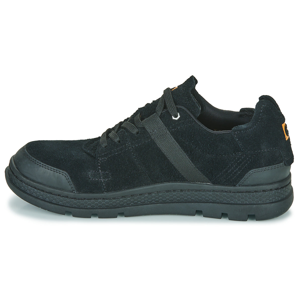 Sneakers uomini Caterpillar  CITE LOW  Nero 