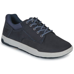 Sneakers uomini Caterpillar  COLFAX  Marine 