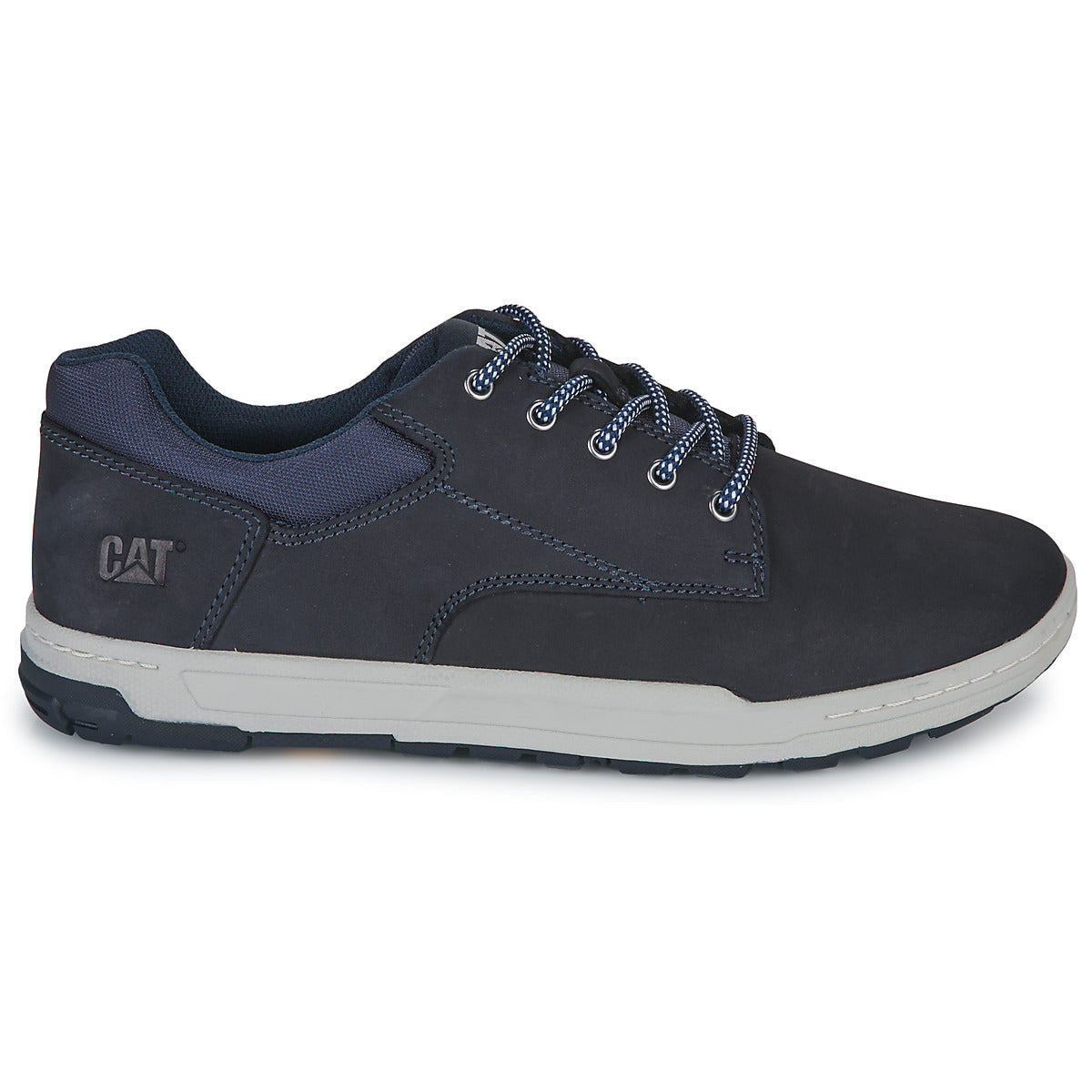 Sneakers uomini Caterpillar  COLFAX  Marine 