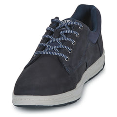 Sneakers uomini Caterpillar  COLFAX  Marine 