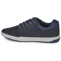 Sneakers uomini Caterpillar  COLFAX  Marine 