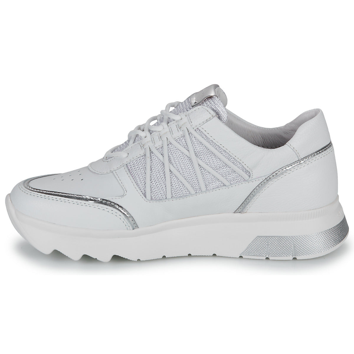 Sneakers basse donne Stonefly  SPOCK 34  Bianco 