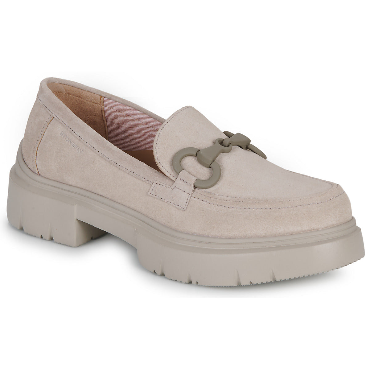 Scarpe donne Stonefly  PHOEBE 16  Beige 