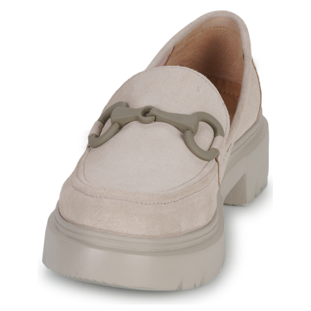 Scarpe donne Stonefly  PHOEBE 16  Beige 