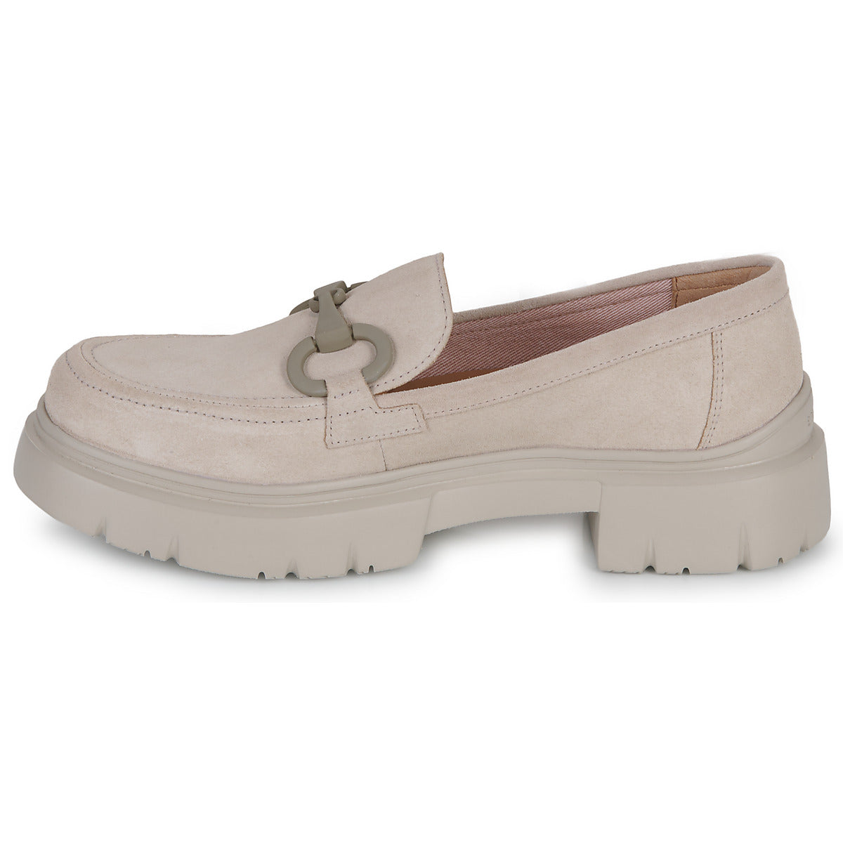 Scarpe donne Stonefly  PHOEBE 16  Beige 