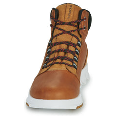 Stivaletti uomini Sorel  MAC HILL LITE MID WP  Marrone 