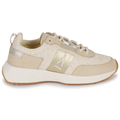 Sneakers basse donne Armistice  MOON  Beige 