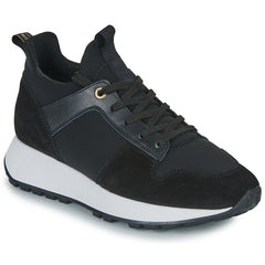 Sneakers basse donne JB Martin  FLOCON  Nero 