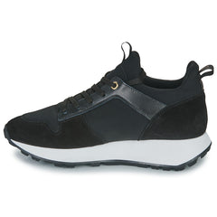 Sneakers basse donne JB Martin  FLOCON  Nero 