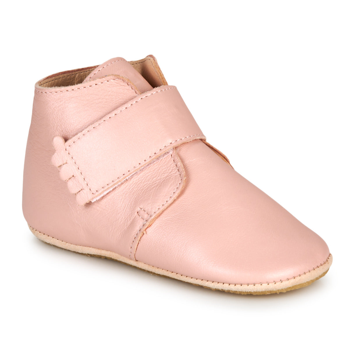 Ballerine ragazzo Easy Peasy  MY KINY UNI  Rosa 