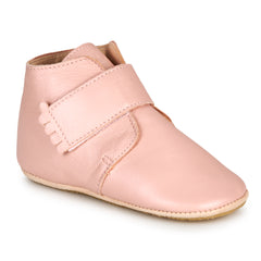 Ballerine ragazzo Easy Peasy  MY KINY UNI  Rosa 