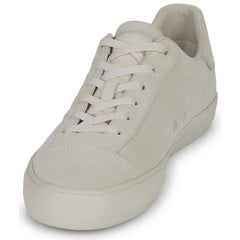 Sneakers uomini BOSS  Aiden_Tenn_sd  Beige 