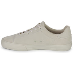 Sneakers uomini BOSS  Aiden_Tenn_sd  Beige 