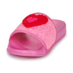 ciabatte ragazza Agatha Ruiz de la Prada  FLIP FLOPS  Rosa 