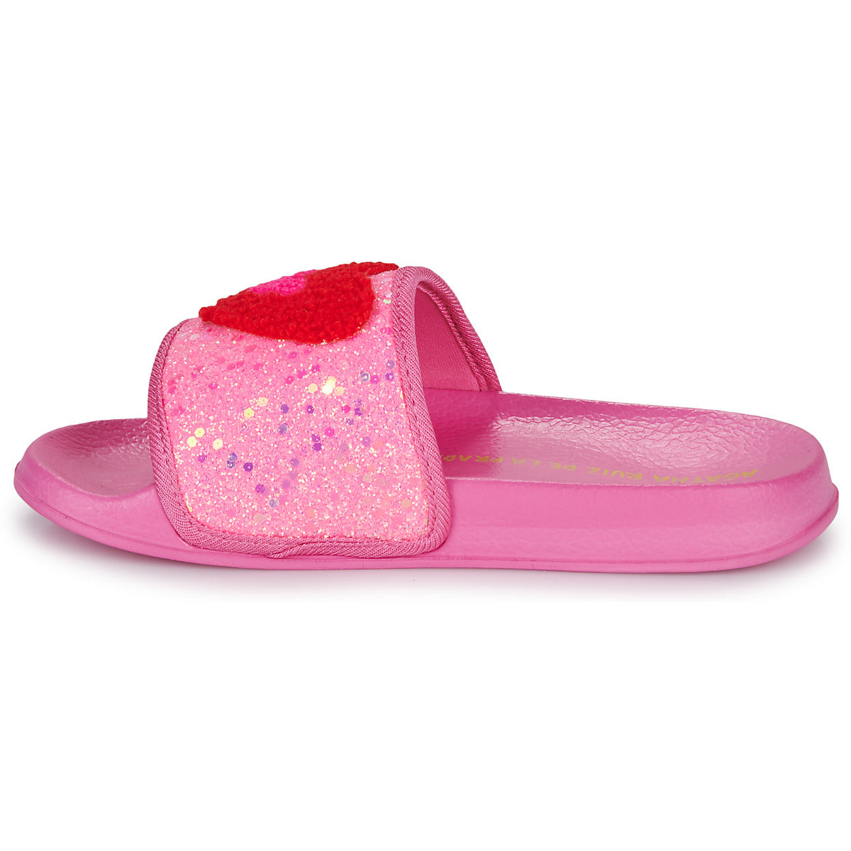 ciabatte ragazza Agatha Ruiz de la Prada  FLIP FLOPS  Rosa 