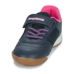 Scarpe bambini ragazza Kangaroos  K-BilyardEV  Marine 