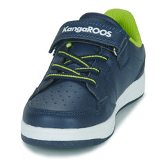 Scarpe bambini ragazzo Kangaroos  K-CP Fresh EV  Marine 