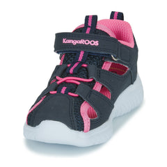 Sandali bambini ragazza Kangaroos  KI-Rock Lite EV  Marine 