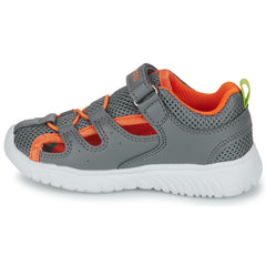 Sandali bambini ragazzo Kangaroos  KI-Speedlite EV  Grigio 