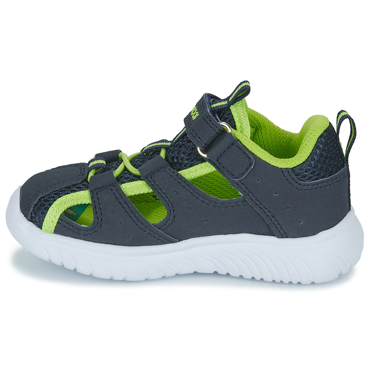 Sandali bambini ragazzo Kangaroos  KI-Rock Lite EV  Marine 