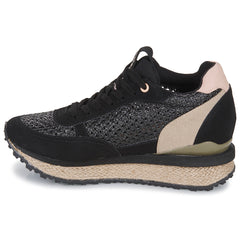 Sneakers basse donne Gioseppo  TEYRAN  Nero 