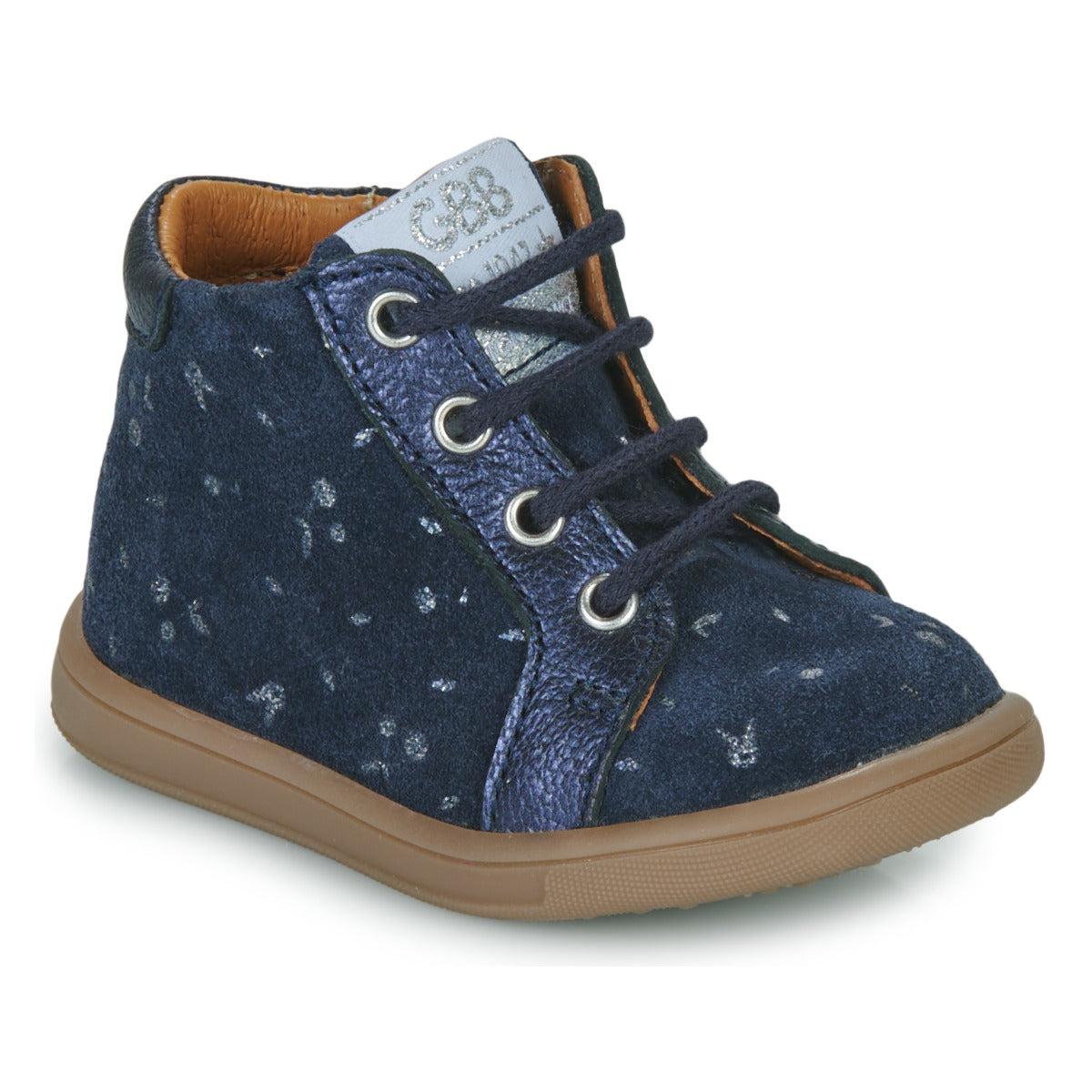 Scarpe bambini ragazza GBB  FAMIA  Blu 