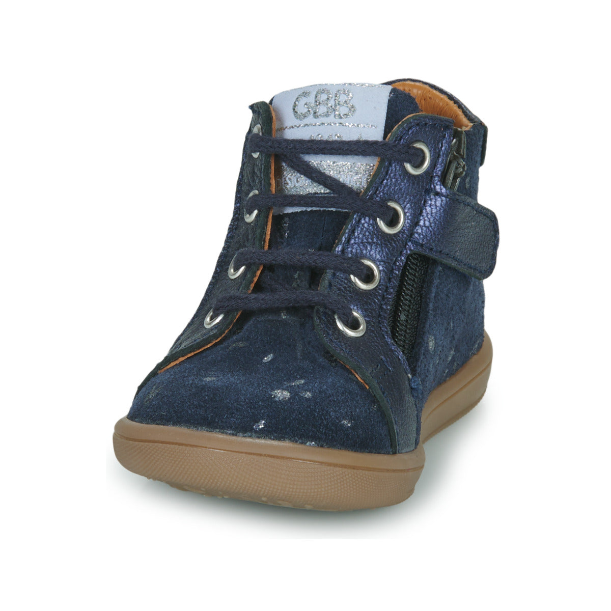 Scarpe bambini ragazza GBB  FAMIA  Blu 