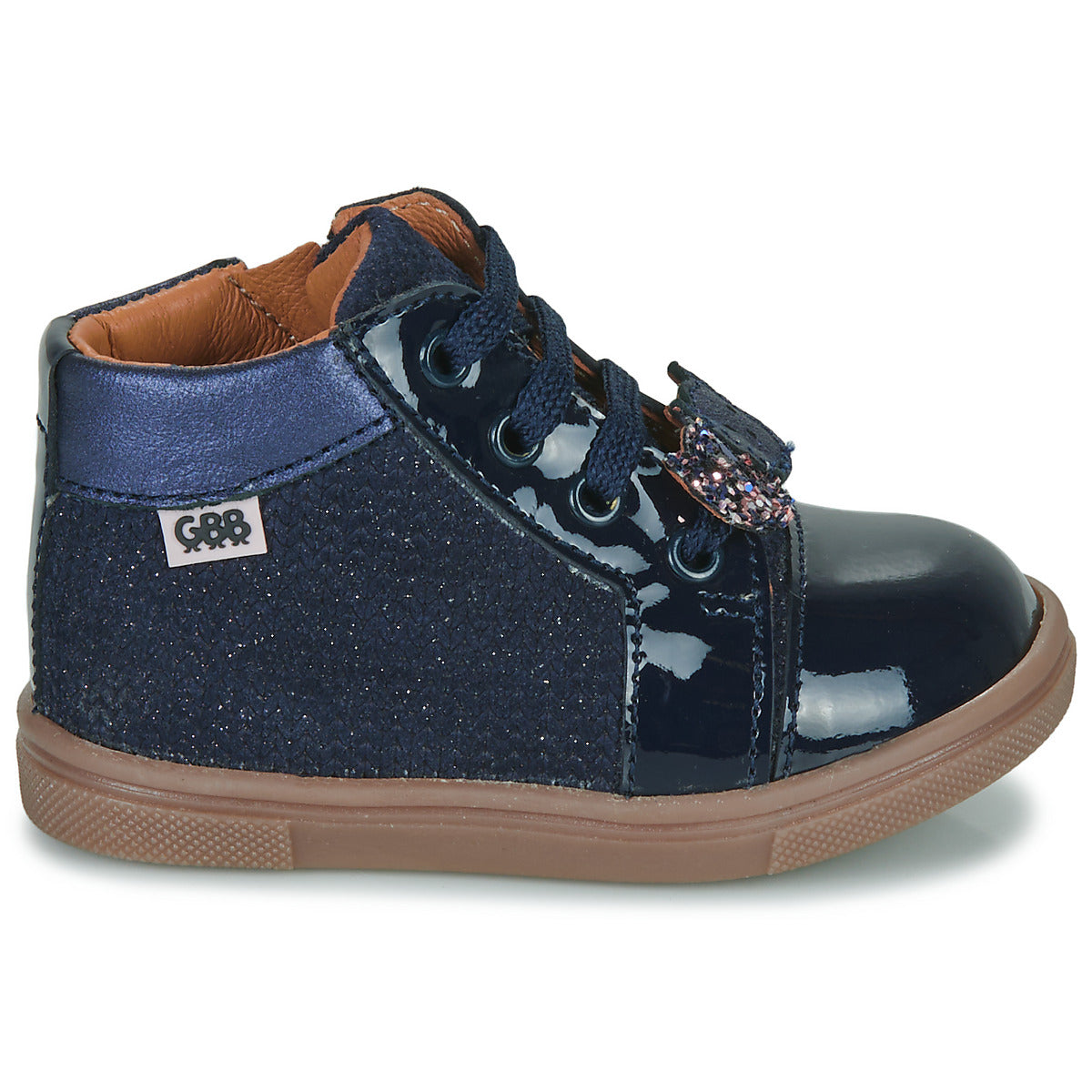 Scarpe bambini ragazza GBB  CHOUBY   