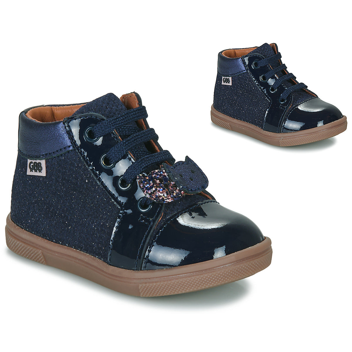 Scarpe bambini ragazza GBB  CHOUBY   