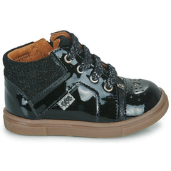 Scarpe bambini ragazza GBB  THEANA  Nero 