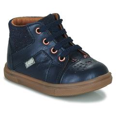 Scarpe bambini ragazza GBB  THEANA  Blu 