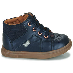 Scarpe bambini ragazza GBB  THEANA  Blu 