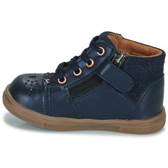 Scarpe bambini ragazza GBB  THEANA  Blu 