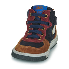 Scarpe bambini ragazzo GBB  EUDOLINE  Multicolore 