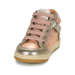 Scarpe bambini ragazza GBB  VICKY  Rosa 