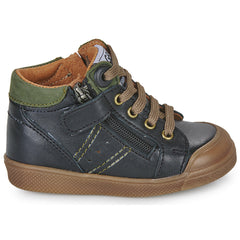 Scarpe bambini ragazzo GBB  ANATOLE  Nero 