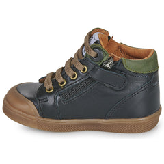 Scarpe bambini ragazzo GBB  ANATOLE  Nero 