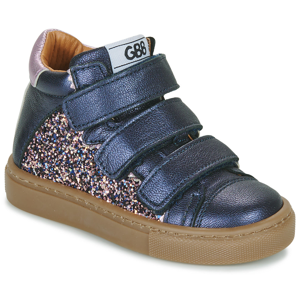 Scarpe bambini ragazza GBB  DORIMELLI  Blu 