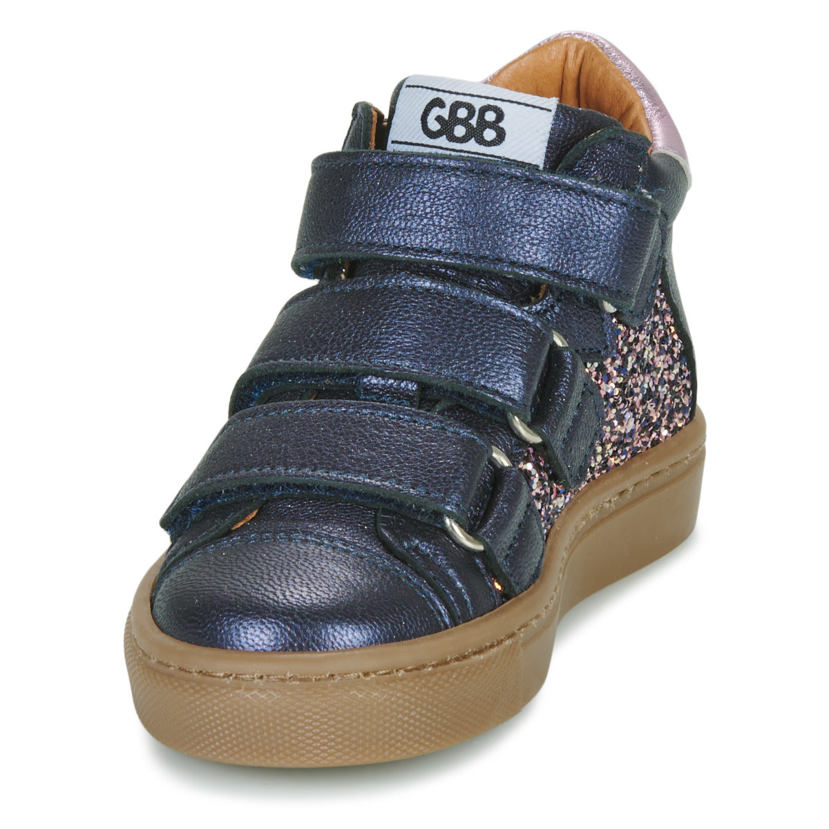 Scarpe bambini ragazza GBB  DORIMELLI  Blu 