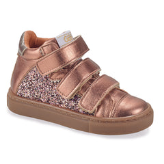 Scarpe bambini ragazza GBB  DORIMELLI  Rosa 