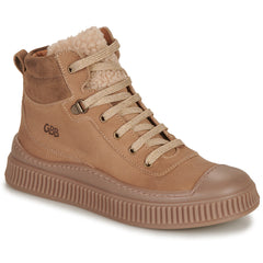 Scarpe bambini ragazza GBB  RAOULETTE  Beige 