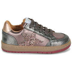 Scarpe bambini ragazza GBB  HERMINE  Viola 