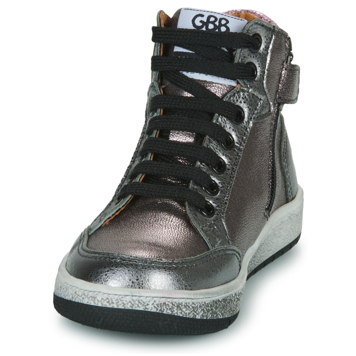 Scarpe bambini ragazza GBB  SEPHY  Nero 