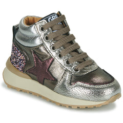 Scarpe bambini ragazza GBB  ROGELLE  Argento 