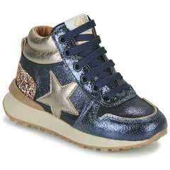 Scarpe bambini ragazza GBB  ROGELLE  Blu 