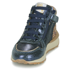 Scarpe bambini ragazza GBB  ROGELLE  Blu 