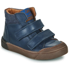 Scarpe bambini ragazzo GBB  TERENCE  Blu 